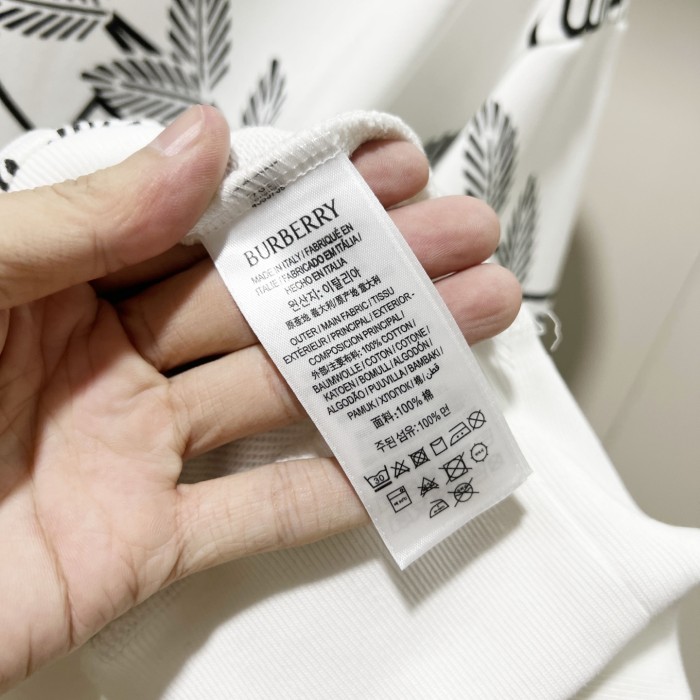 Burberry Sweatshirts 009
