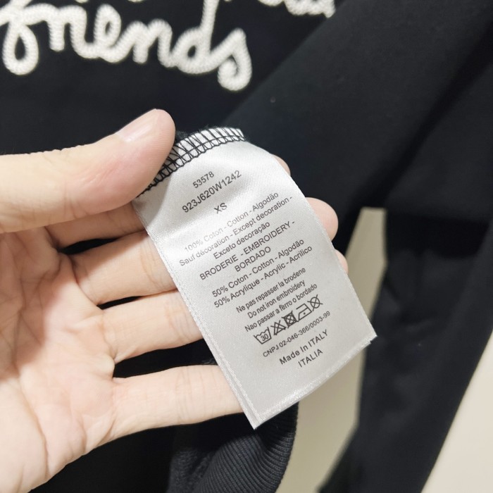 Dior Sweatshirts 008