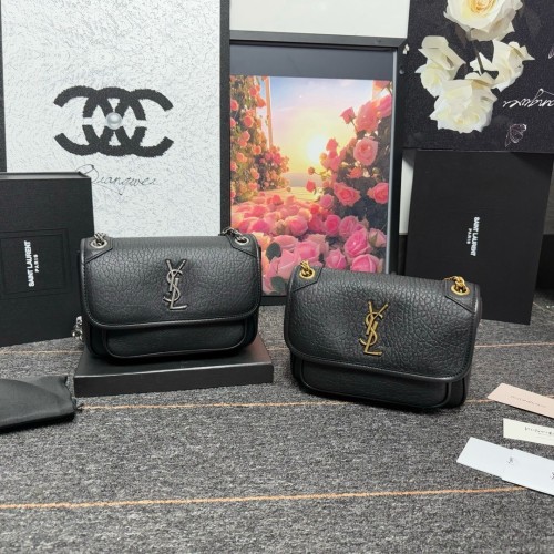 YSL Niki Bag 633179 LM081 22cm