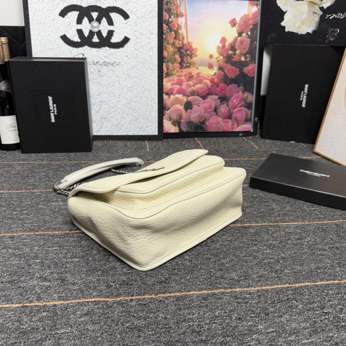 YSL Niki Bag 633178 LM002 28cm