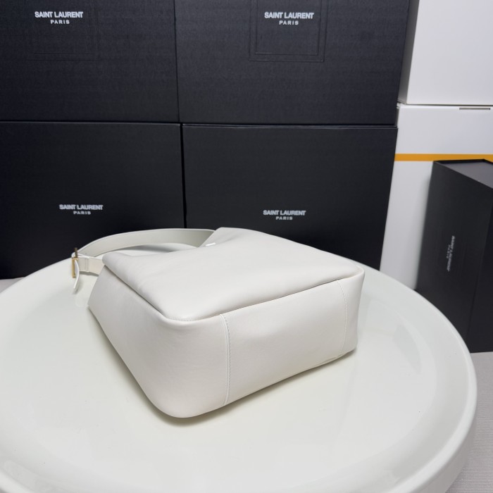 YSL LE 5 À 7 Hobo Bag 753837 LM022 31cm