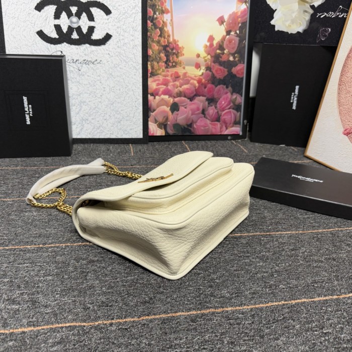 YSL Niki Bag 633178 LM002 28cm