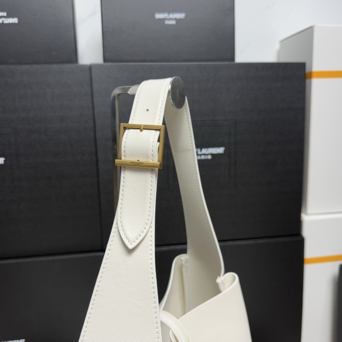 YSL LE 5 À 7 Hobo Bag 753837 LM022 31cm