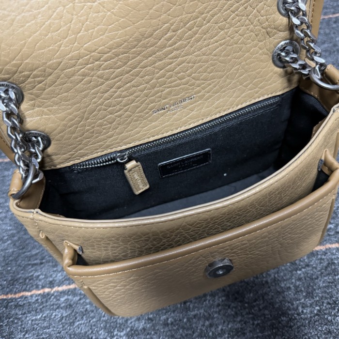 YSL Niki Bag 633179 LM081 22cm