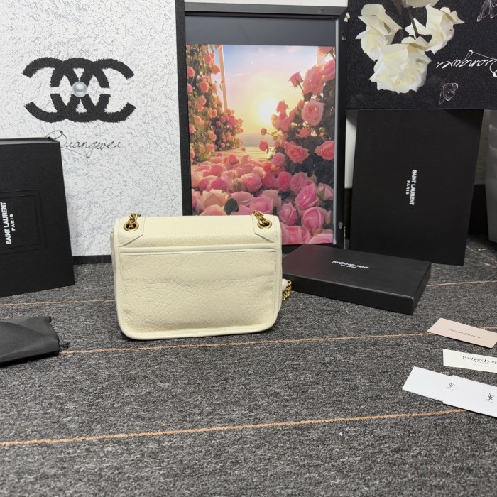 YSL Niki Bag 633179 LM081 22cm