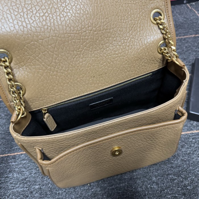YSL Niki Bag 633178 LM002 28cm