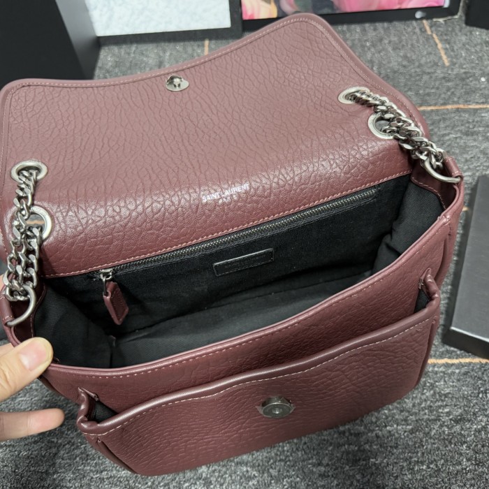 YSL Niki Bag 633178 LM002 28cm