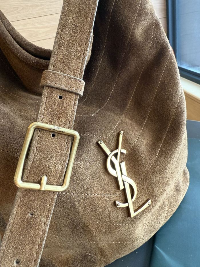 YSL Niki Bucket Bag 7010 LM071081 23-28cm