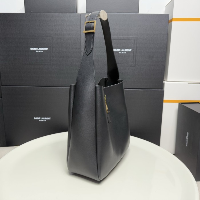 YSL LE 5 À 7 Hobo Bag 753837 LM022 31cm