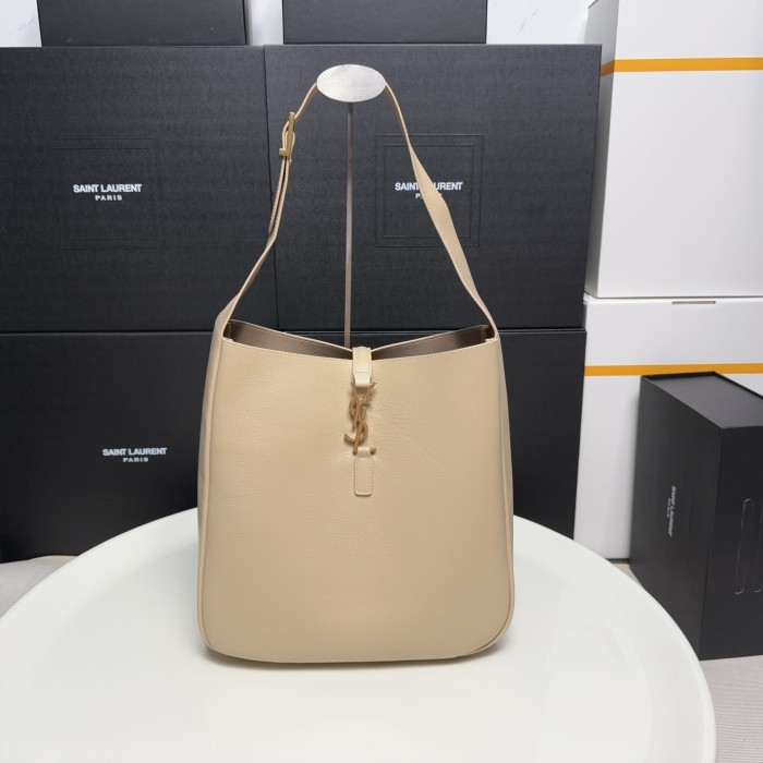YSL LE 5 À 7 Hobo Bag 753837 LM022 31cm