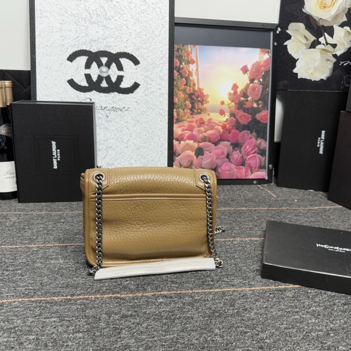 YSL Niki Bag 633179 LM081 22cm