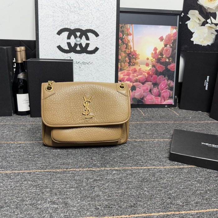 YSL Niki Bag 633178 LM002 28cm