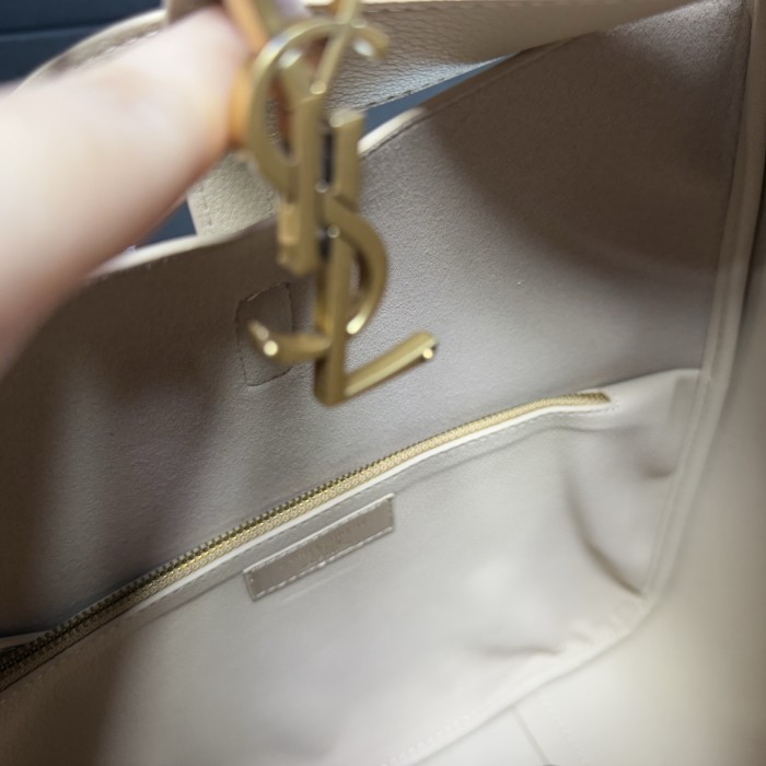 YSL LE 5 À 7 Hobo Bag 753837 LM022 31cm