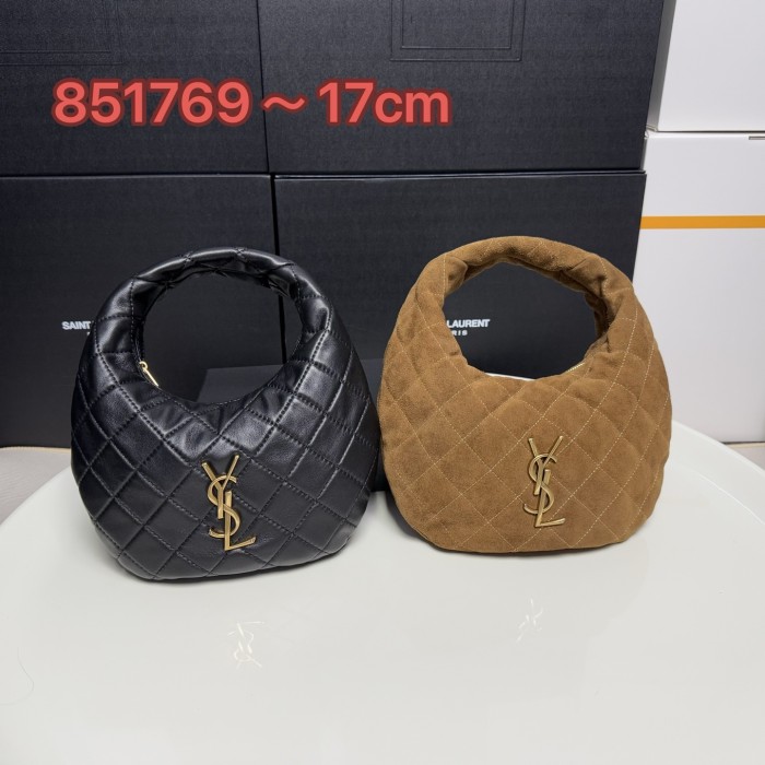 YSL ICARE Bag 851689 LM051 17cm
