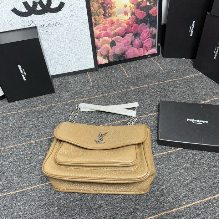 YSL Niki Bag 633178 LM002 28cm