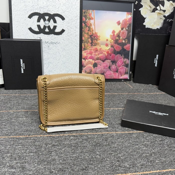 YSL Niki Bag 633179 LM081 22cm