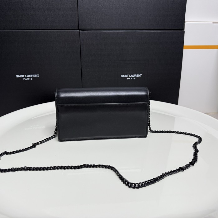 YSL Sunset Box Bag 810997 LM041 22cm