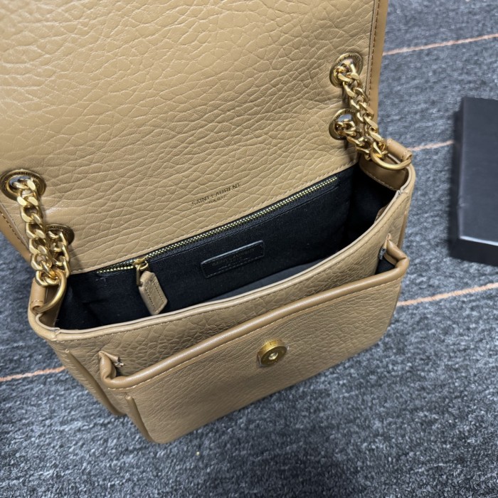 YSL Niki Bag 633179 LM081 22cm