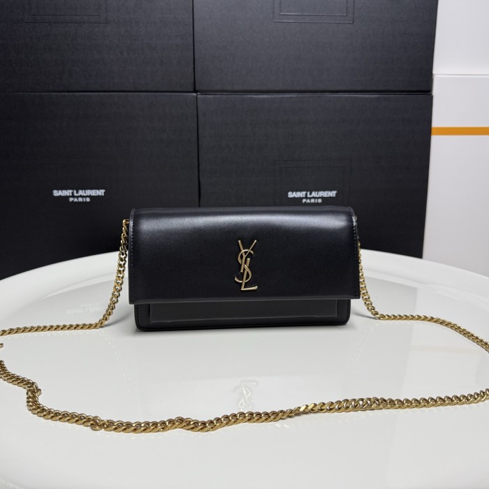 YSL Sunset Box Bag 810997 LM041 22cm