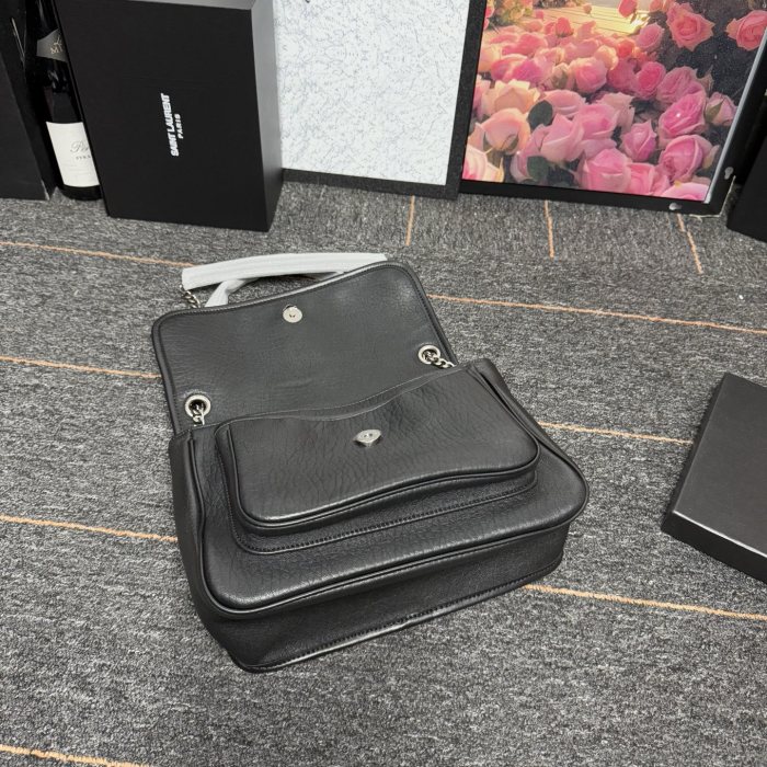 YSL Niki Bag 633178 LM002 28cm