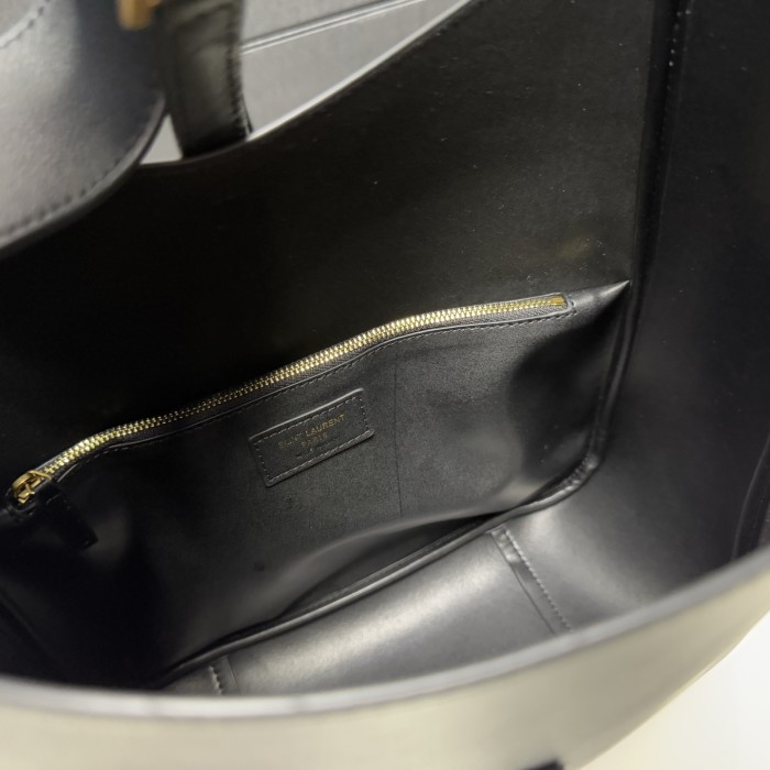 YSL LE 5 À 7 Hobo Bag 753837 LM022 31cm