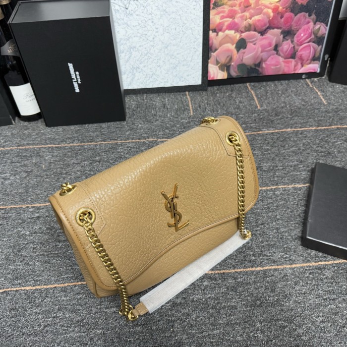 YSL Niki Bag 633178 LM002 28cm
