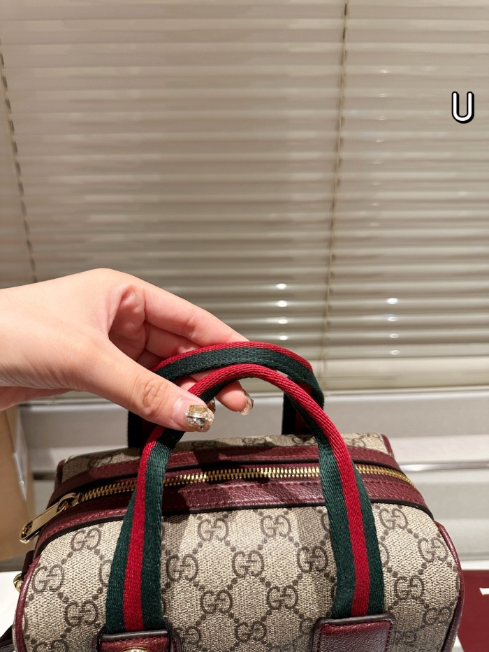 Gucci Ophidia Bag 008 DB591 20cm