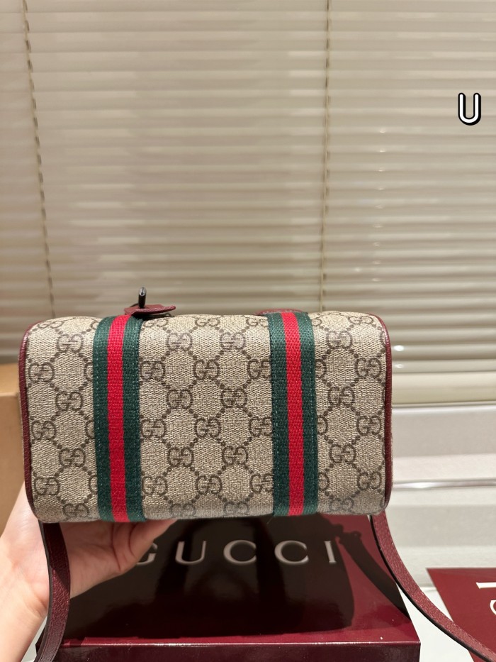 Gucci Ophidia Bag 008 DB591 20cm