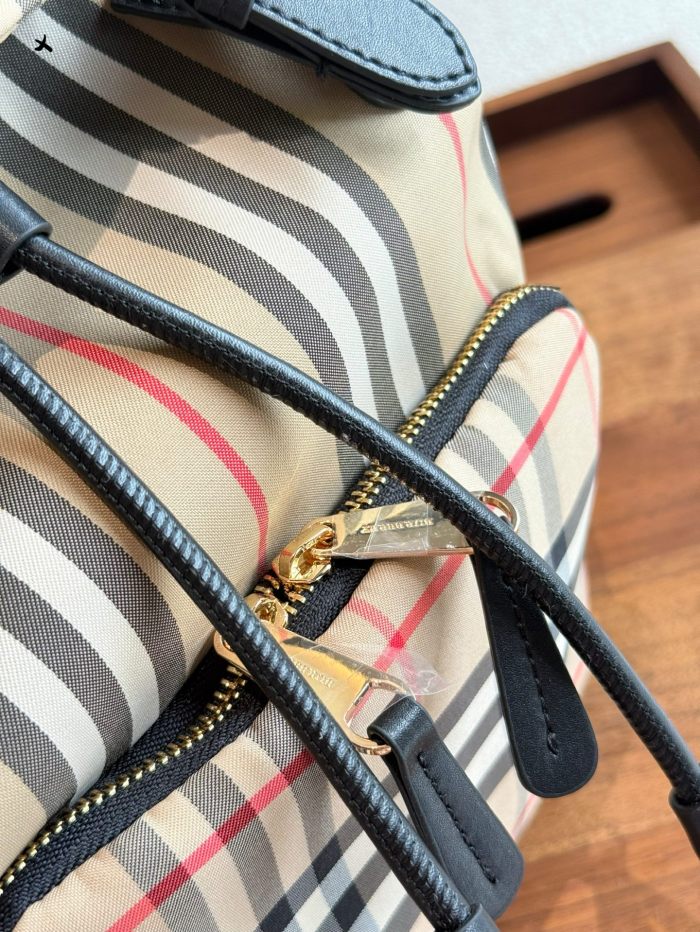 Burberry Backpack 005 DB502 30cm