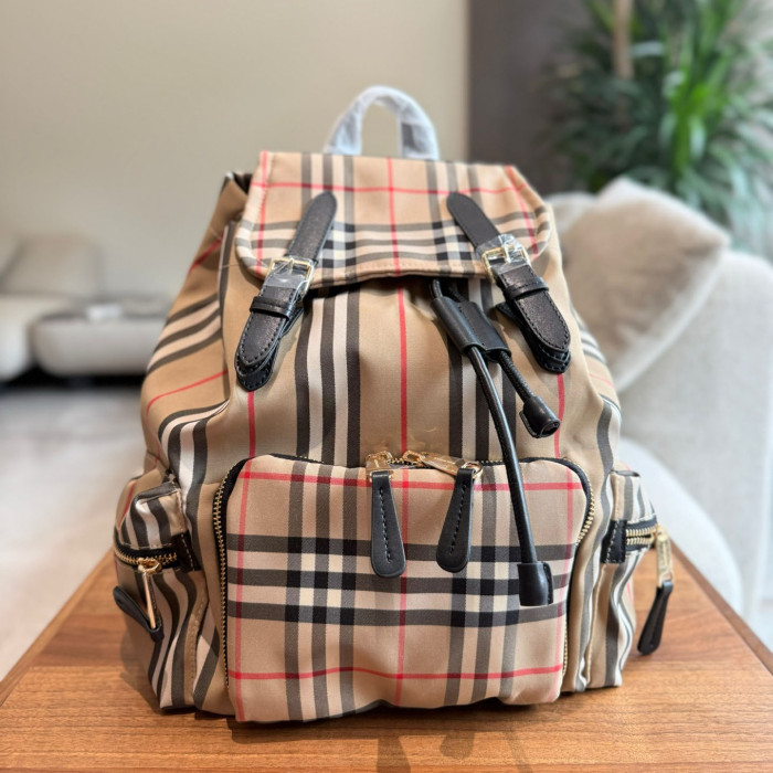 Burberry Backpack 005 DB502 30cm