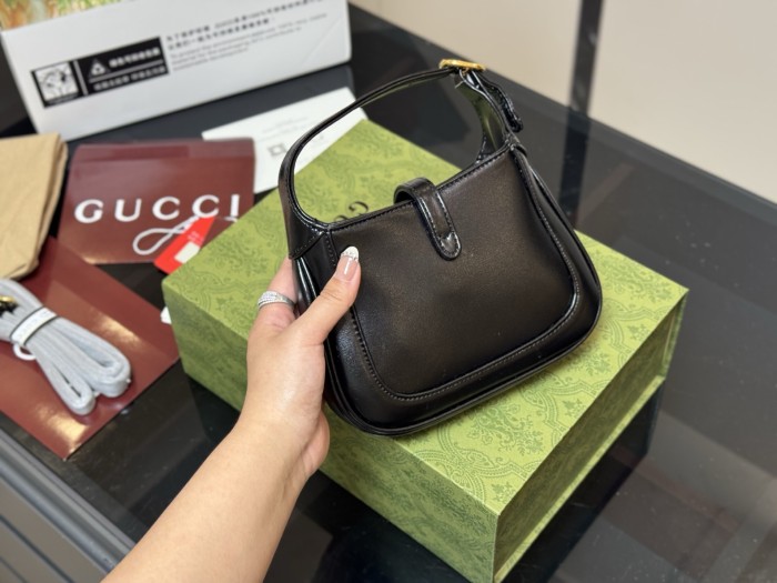 Gucci Jackie 1961 Bag 009 DB081091 20-28cm