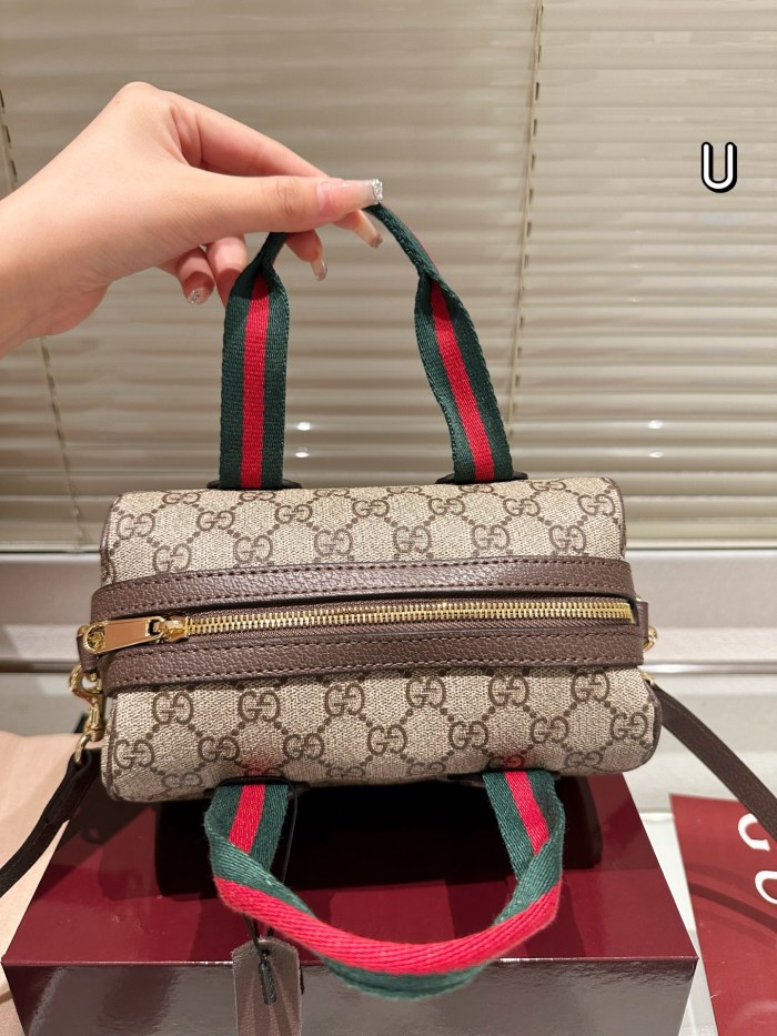 Gucci Ophidia Bag 008 DB591 20cm