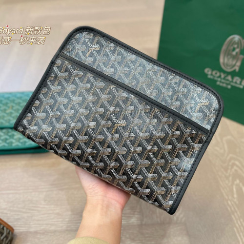 Goyard Clutch 003 DB041 25cm