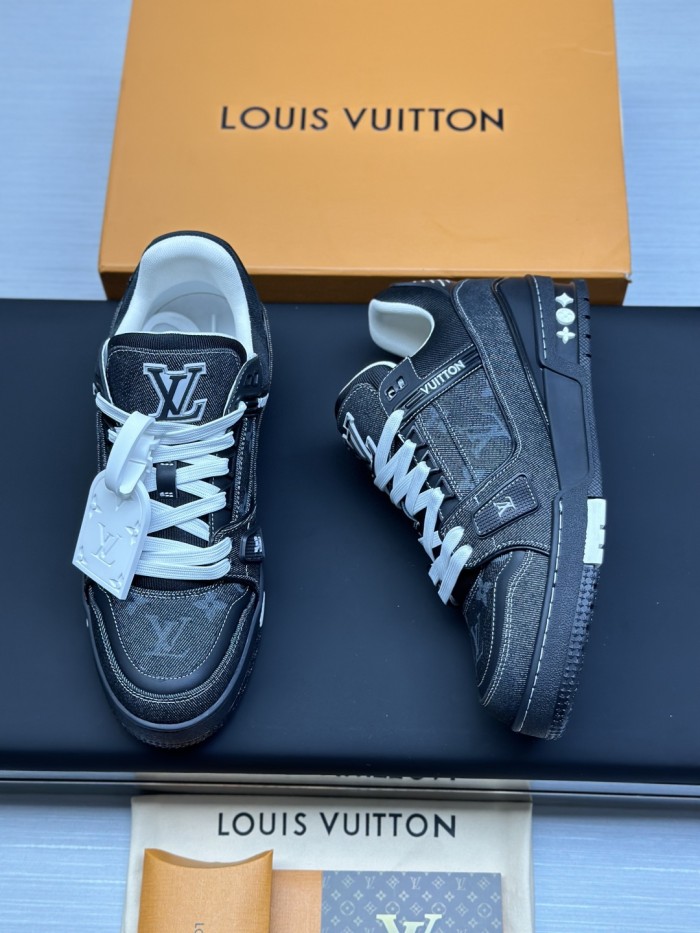 LV Casual shoes 043 HL063