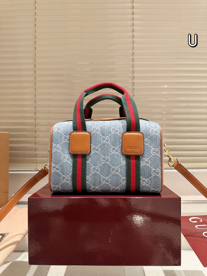 Gucci Ophidia Bag 008 DB591 20cm