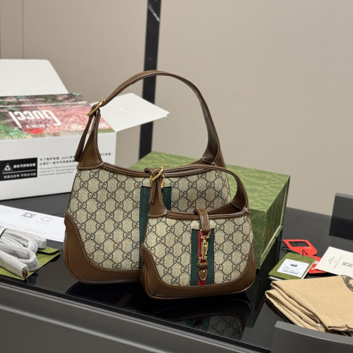 Gucci Jackie 1961 Bag 009 DB081091 20-28cm