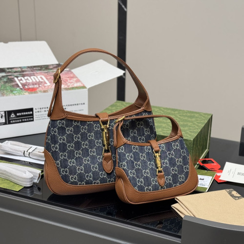 Gucci Jackie 1961 Bag 009 DB081091 20-28cm