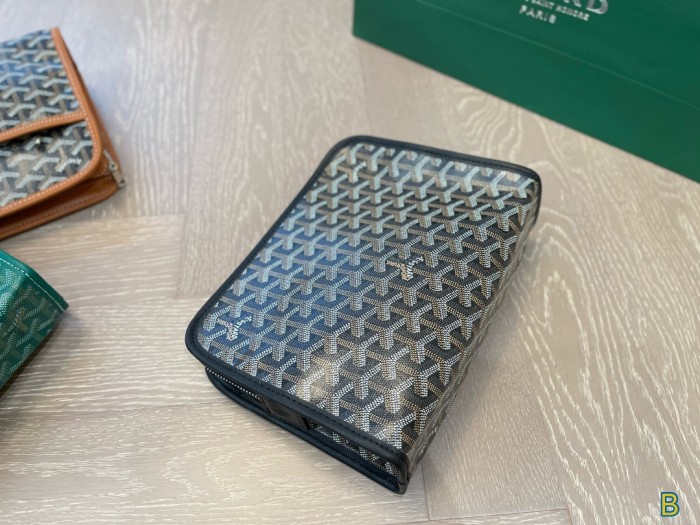 Goyard Clutch 003 DB041 25cm