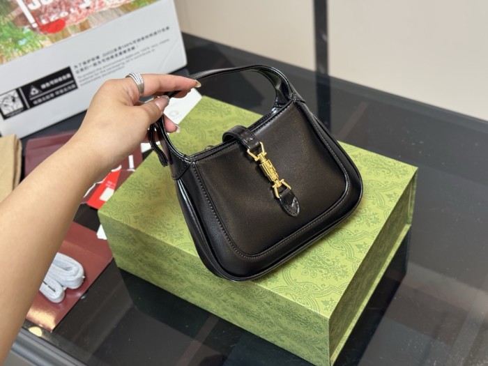Gucci Jackie 1961 Bag 009 DB081091 20-28cm
