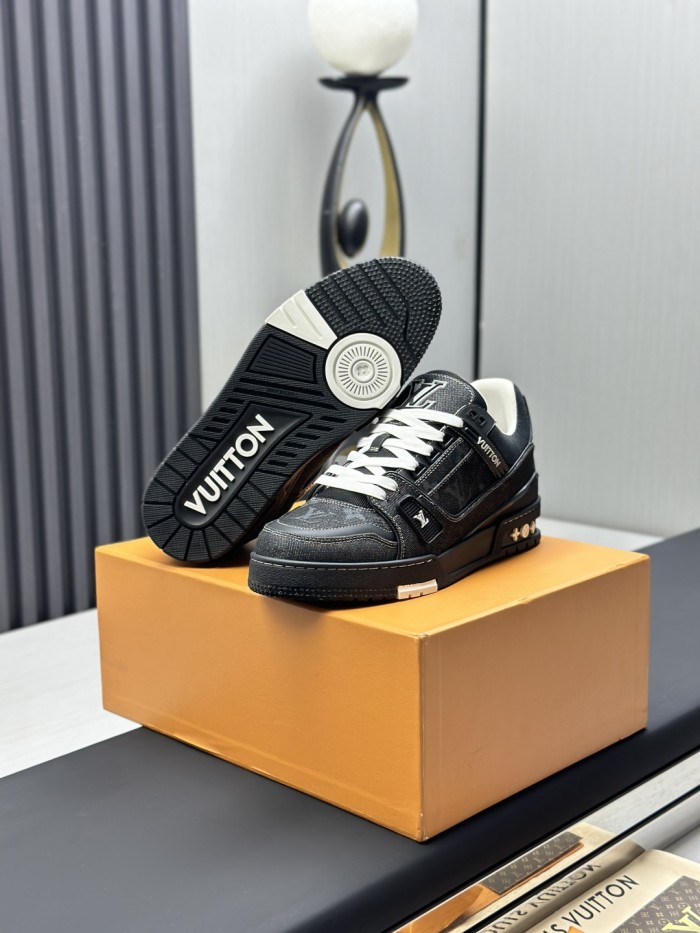 LV Casual shoes 043 HL063