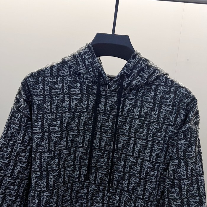 Fendi Sweatshirts 008