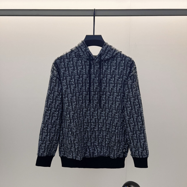 Fendi Sweatshirts 008