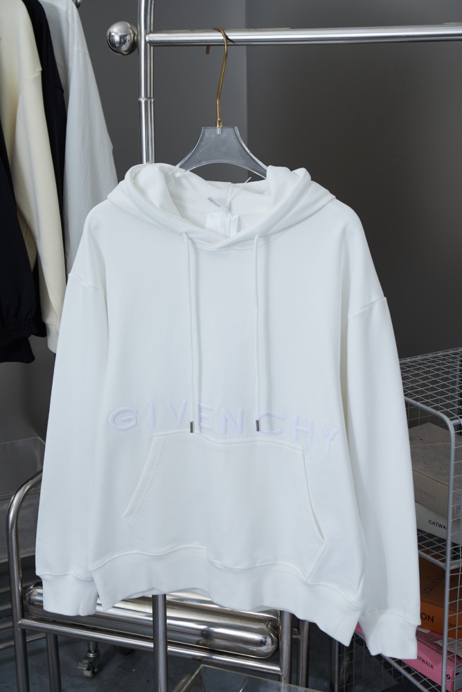 Givenchy Sweatshirts 001