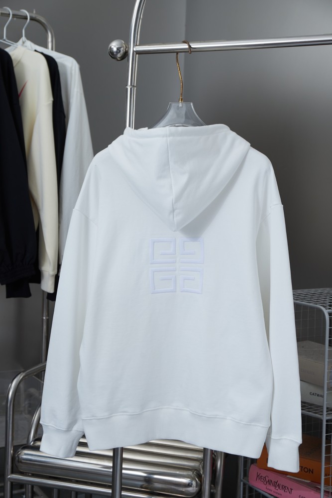 Givenchy Sweatshirts 001