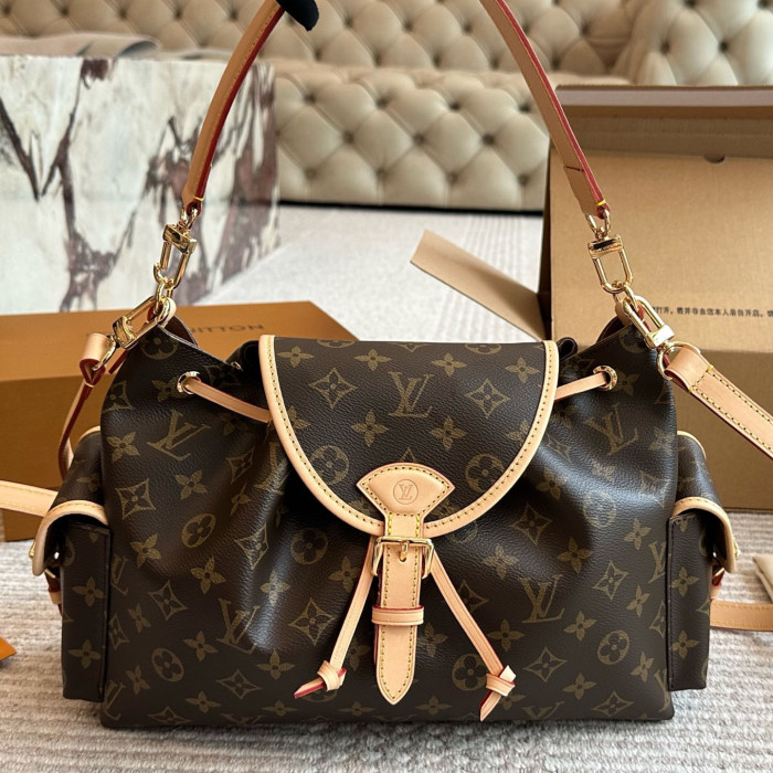 LV Odyssee Bag 150 DB072 36cm