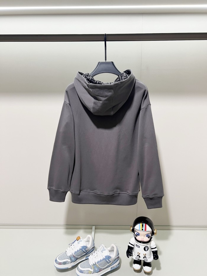 Fendi Sweatshirts 005