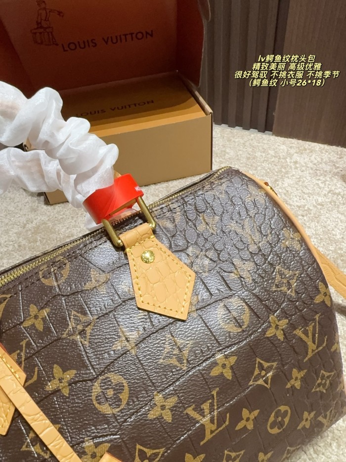 LV Speedy Bag 155 DB042052 26-30cm
