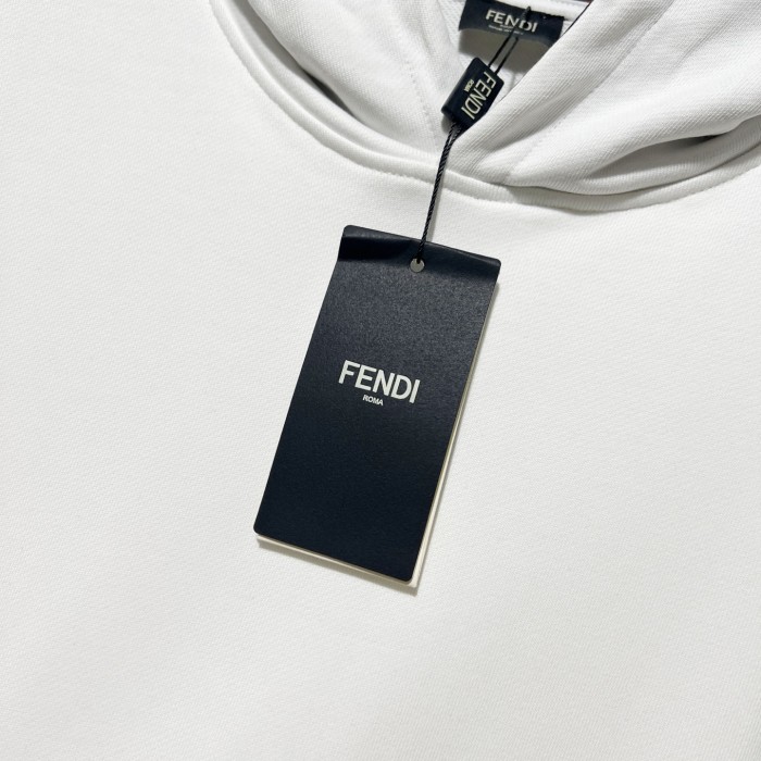 Fendi Sweatshirts 005