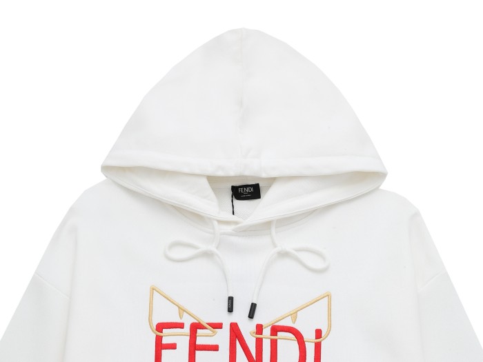 Fendi Sweatshirts 006