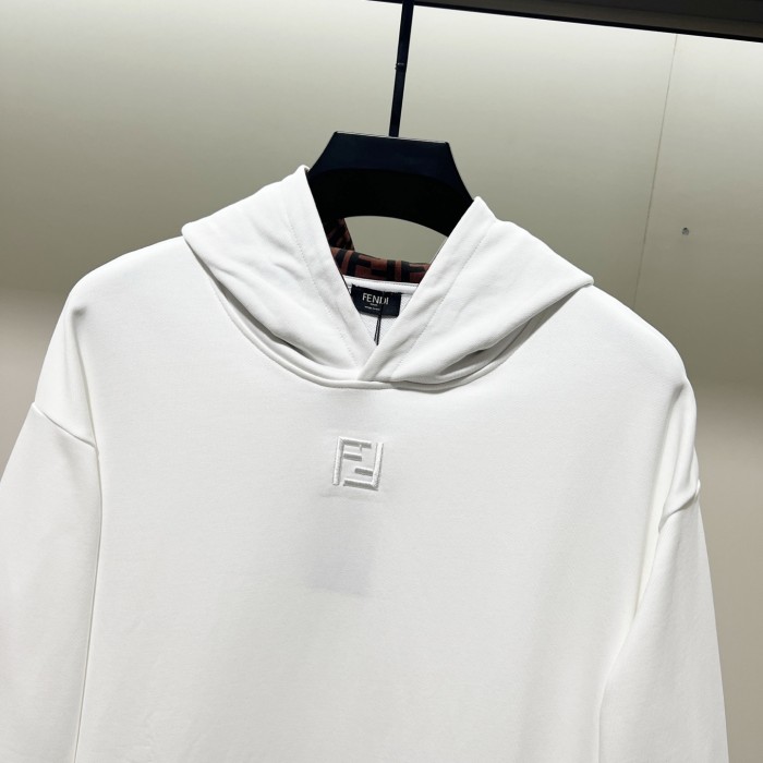 Fendi Sweatshirts 005